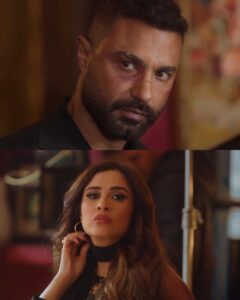 ترند العالم ياسمين عبد العزيز تتألق في «وننسى اللي كان» بقصة مليئة بالغموض والمشاعر ياسمين عبد العزيز تتألق في «وننسى اللي كان» بقصة مليئة بالغموض والمشاعر