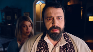 ترند العالم أحداث مسلسل مولانا الحلقة 28.. مفاجآت صادمة وصورة تكشف لغز سليم العادل أحداث مسلسل مولانا الحلقة 28.. مفاجآت صادمة وصورة تكشف لغز سليم العادل