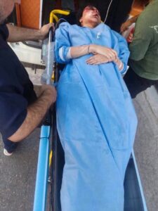 ترند العالم من شريكة في مركز تجميل إلى المستشفى.. تفاصيل قضية طبيب أسنان هزت الرأي العام في العراق من شريكة في مركز تجميل إلى المستشفى.. تفاصيل قضية طبيب أسنان هزت الرأي العام في العراق