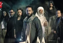 مسلسل المداح 3 الحلقة 26 السادسة والعشرين ماي سيما