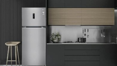 Discover The Features Of Samsung Frost Free Refrigerators