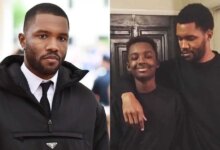 Frank Oceans beloved little brother has reportedly died in a tragic car crash. He was 18 years old