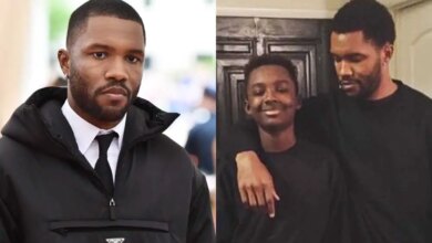 Frank Oceans beloved little brother has reportedly died in a tragic car crash. He was 18 years old