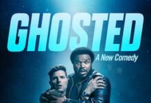 فيلم ghosted مترجم ايجي بست