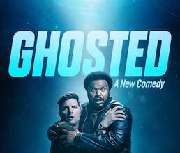 Ghosted TV Series