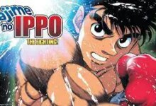 Hajime no Ippo Chapter 1421