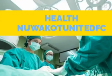 Health nuwakotunitedfc review