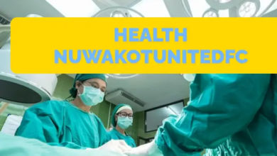 Health nuwakotunitedfc review