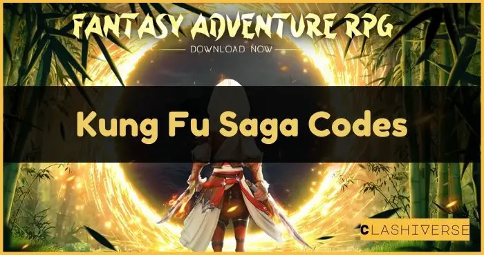 Kung Fu Saga Codes.webp
