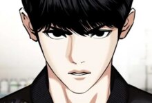 Lookism Chapter 447 - جمال المرأة