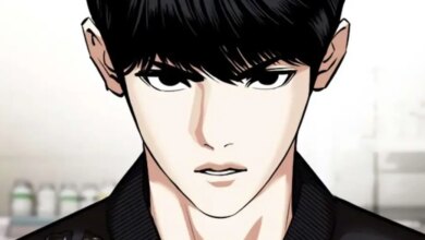 Lookism Chapter 447 1024x513