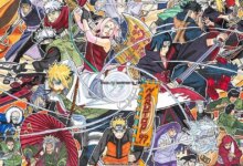 Naruto Series' 'Narutop 99' Character Poll Winner Minato Gets One-Shot Manga by Original Creator Masashi Kishimoto