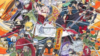 Naruto Series Narutop 99 Character Poll Winner Minato Gets One Shot Manga by Original Creator Masashi Kishimoto