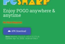 ترند العالم PGSharp Pokemon GO Spoofer Introduction and Solution PGSharp Pokemon GO Spoofer Introduction and Solution