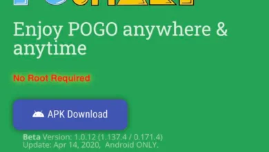 ترند العالم PGSharp Pokemon GO Spoofer Introduction and Solution PGSharp Pokemon GO Spoofer Introduction and Solution