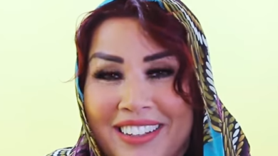 Saida Charaf 2018