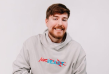 Who is MrBeast wikipedia