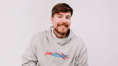 Who is MrBeast wikipedia