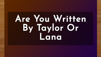 are you written by taylor or lana or ariana quiz.webp