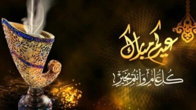 الدول التي اعلنت عيد الفطر السعيد يوم السبت