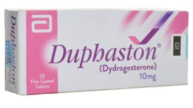 duphaston لماذا يستخدم