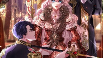 ترند العالم i’m sure it’s my baby مانجا i’m sure it’s my baby مانجا