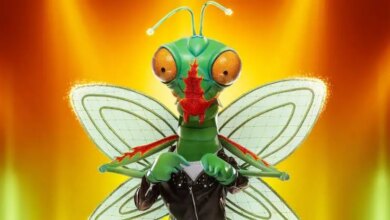 ترند العالم ‘The Masked Singer’ spoilers: Who is Mantis? ‘The Masked Singer’ spoilers: Who is Mantis?