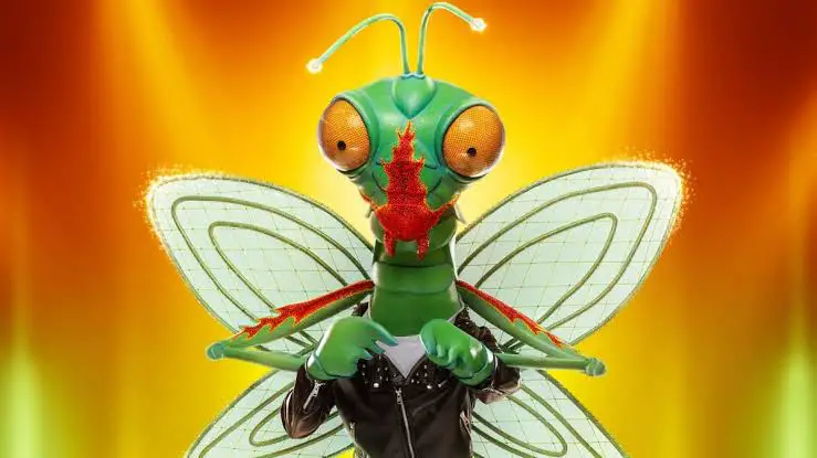‘The Masked Singer’ spoilers: Who is Mantis?