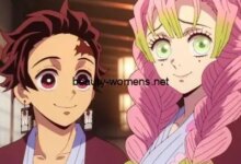 kimetsu no yaiba 3 temporada ep 1 assistir online 1