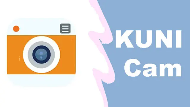 kuni cam