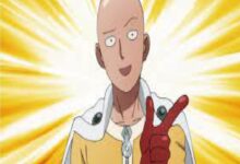 one punch man 228 مترجم 1