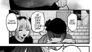 ترند العالم oshi no ko manga chapter 82 eng sub oshi no ko manga chapter 82 eng sub