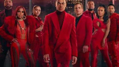 ترند العالم When does Power Book II: Ghost season 3 start When does Power Book II: Ghost season 3 start