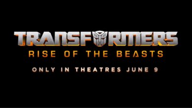 فيلم Transformers: Rise of the Beasts 2023 مترجم ايجي بست