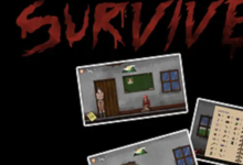 survive apk izigames modgila - جمال المرأة