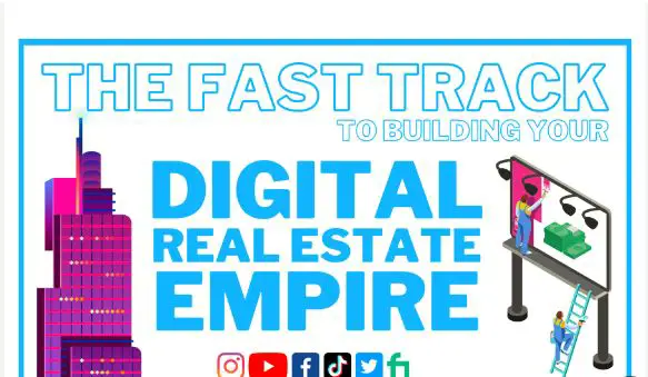 techyrack digital real estate