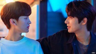 ترند العالم the eighth sense bl ep 1 myasiantv the eighth sense bl ep 1 myasiantv