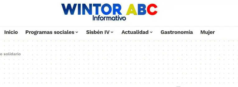 wintorabc.com .con transito renta ciudadana