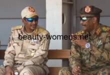 ترند العالم احتجاز جنود مصريين في السودان يثير قلقًا في البلدين المجاورين احتجاز جنود مصريين في السودان يثير قلقًا في البلدين المجاورين