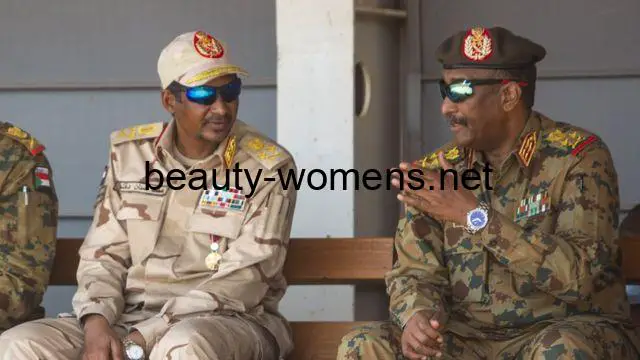 احتجاز جنود مصريين في السودان يثير قلقًا في البلدين المجاورين