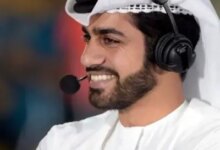 ترند العالم من هو الاعلامي منصور البلوشي السيرة الذاتية من هو الاعلامي منصور البلوشي السيرة الذاتية