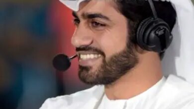 ترند العالم من هو الاعلامي منصور البلوشي السيرة الذاتية من هو الاعلامي منصور البلوشي السيرة الذاتية