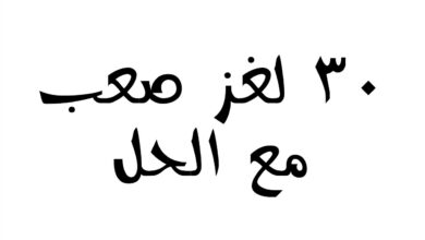 التعبد لله بالمكث في المسجد يسمى