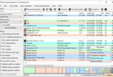 تحميل برنامج BcUninstaller برابط مباشر 2023
