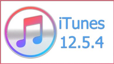 تحميل برنامج iTunes للكمبيوتر برابط مباشر 2023