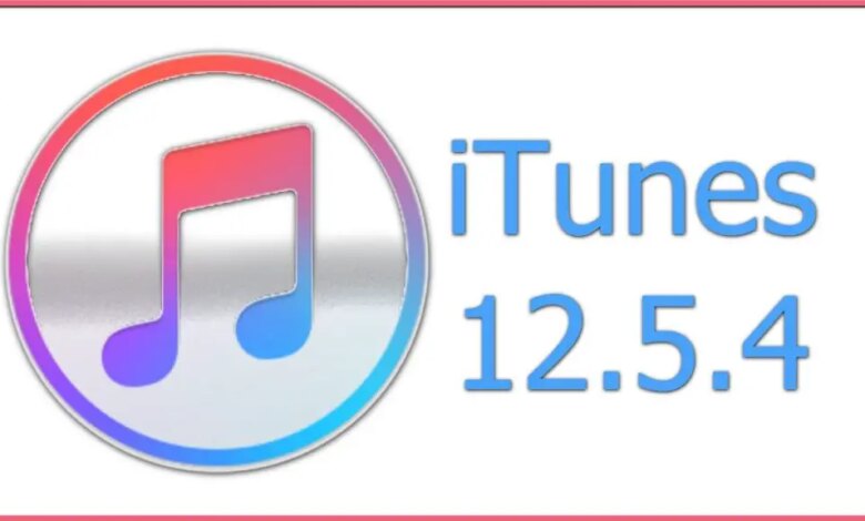 تحميل برنامج iTunes للكمبيوتر برابط مباشر 2023