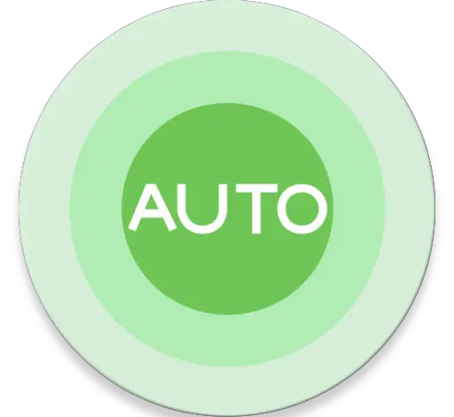 تطبيق Auto Touch