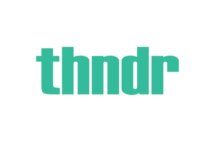 تطبيق Thndr