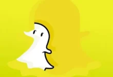 تطبيق سناب شات بيتا.webp