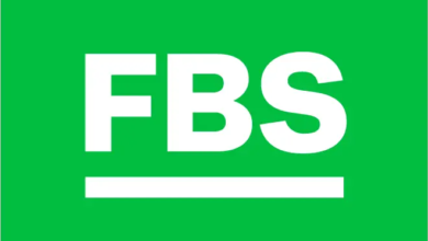 تطبيق منصة FBS Trading Broker